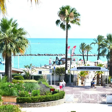 Apartment Grands Saint-Laurent-du-Var