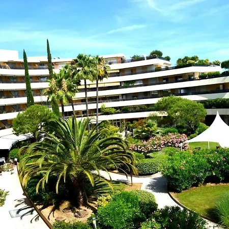 Apartment Grands Saint-Laurent-du-Var