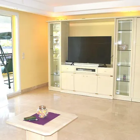 Apartment Grands Saint-Laurent-du-Var