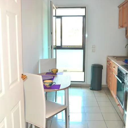 Apartment Grands