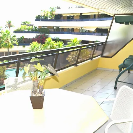 Apartment Grands Saint-Laurent-du-Var