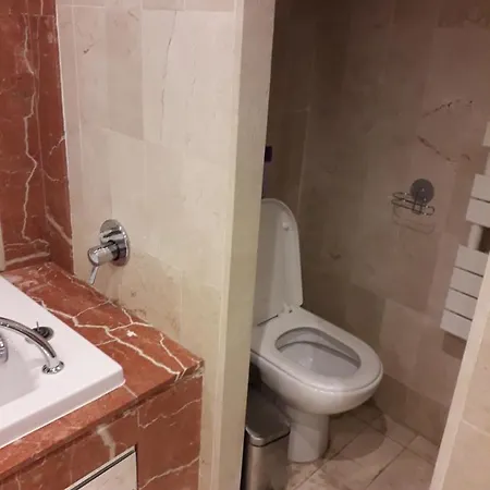 Grands Apartment