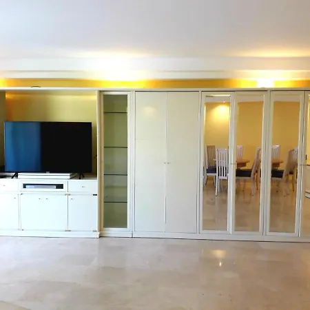 Grands Apartment Saint-Laurent-du-Var