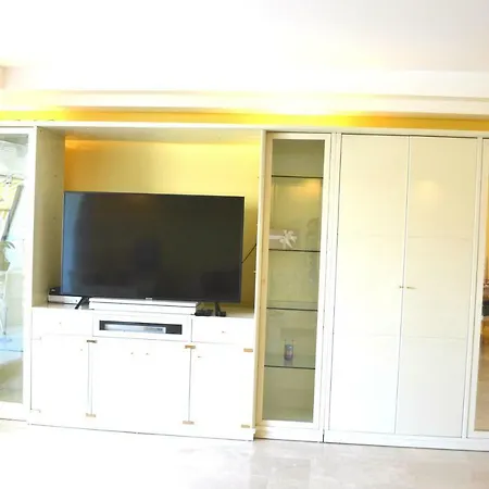 Apartmán Grands *